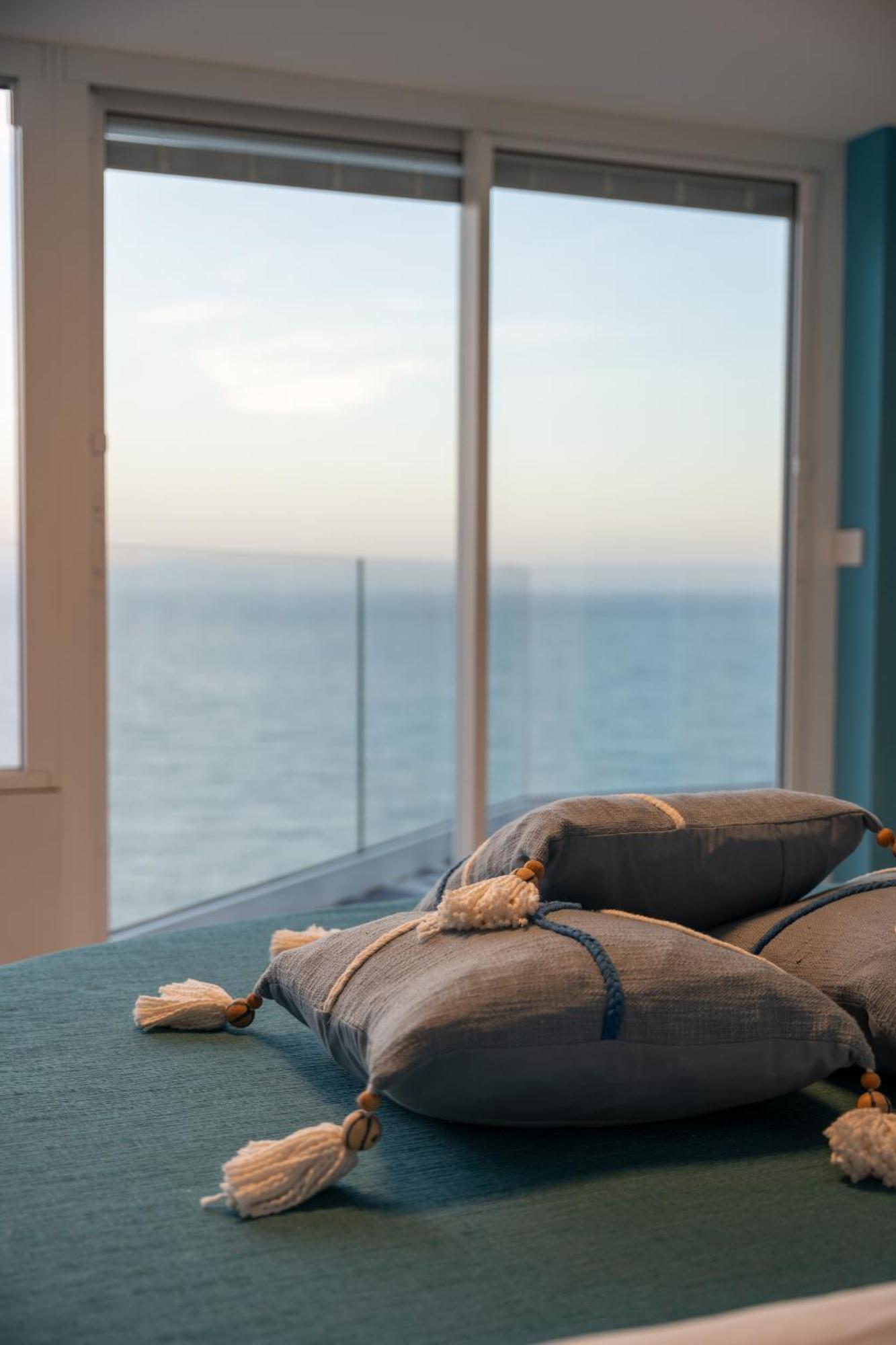 Laguna Blu - Resort Villa Overlooking The Sea On The Amalfi Coast Vietri Exterior foto